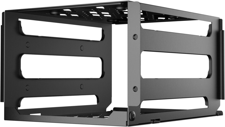 Fractal Design Define 7 HDD cage Kit Typ B, černá_760632988