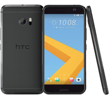 HTC 10, 4GB/32GB, Grey_856620983