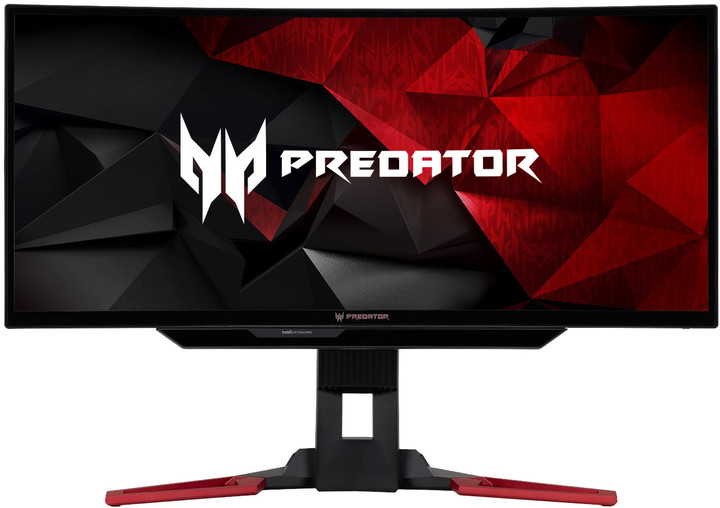 Acer Predator Z301CTbmiphzx - LED monitor 30&quot;_1613907173