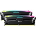 Lexar ARES RGB 32GB (2x16GB) DDR4 3600 CL18, černá_1643190503