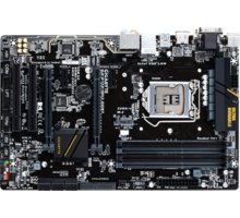 GIGABYTE B150-HD3 DDR3 - Intel B150_2000747869