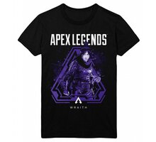 Tričko Apex Legends - Wraith (M)_1910003131
