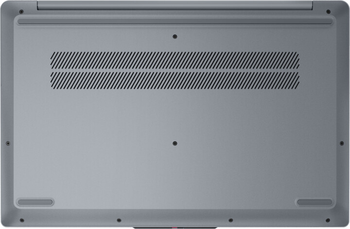 Lenovo IdeaPad Slim 3 15AMN8, šedá_2025624268