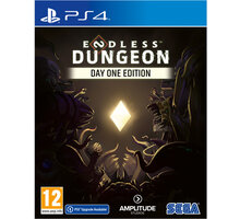 Endless Dungeon - Day One Edition (PS4)_561103085