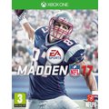 Madden NFL 17 (Xbox ONE)