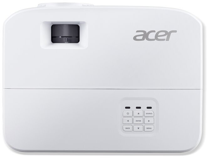 Acer P1355W