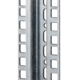 Triton vertikální lišta RAX-VS-X12-X2, 12U, středová, 2ks_1121550558