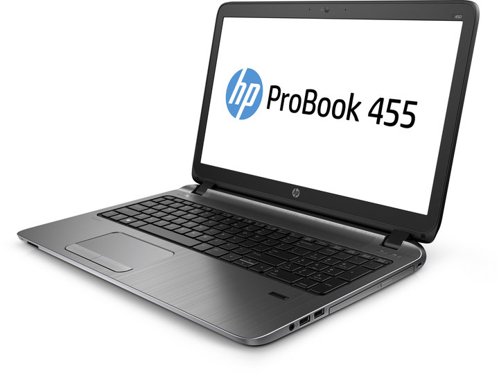 HP ProBook 455 G2, černá_1657424009