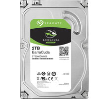 Seagate BarraCuda, 3,5&quot; - 2TB_559197917