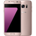 Samsung Galaxy S7 - 32GB, růžová