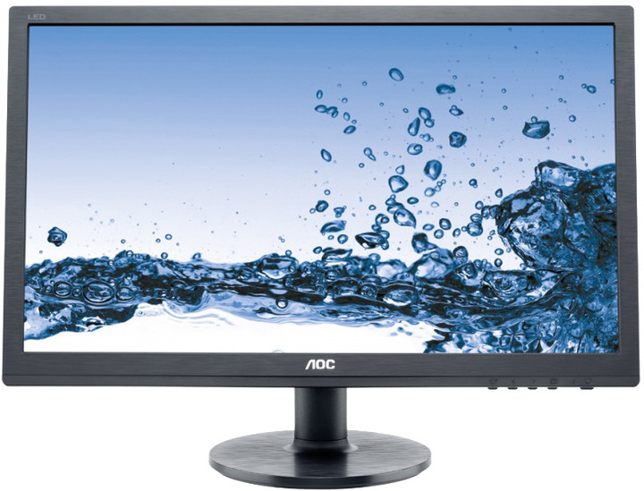 AOC e2460Sd2 - LED monitor 24&quot;_1231956268