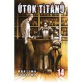 Komiks Útok titánů 14, manga_1882282084