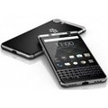 MWC 2017: Bezpečný Android a hardwarová klávesnice. To je BlackBerry KEYone