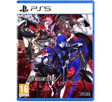 Shin Megami Tensei V: Vengeance (PS5)_843790973