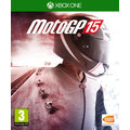 MotoGP 15 (Xbox ONE)