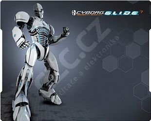 Mad Catz Cyborg G.L.I.D.E 7 Gaming Surface_253925045