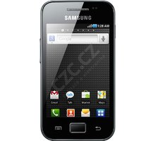 Samsung Galaxy Ace, Ceramic White_1015292385