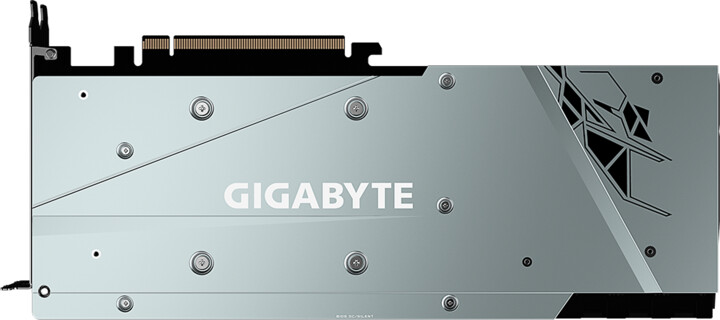 GIGABYTE Radeon RX 6900 XT GAMING OC 16G, 16GB GDDR6