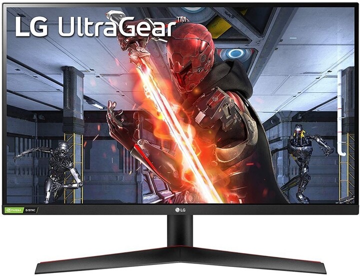 LG UltraGear 27GN800 - LED monitor 27&quot;_1708684907
