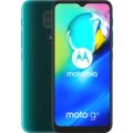 Motorola Moto G9 Play, 4GB/64GB, Forest Green + Moto Buds_1945830772
