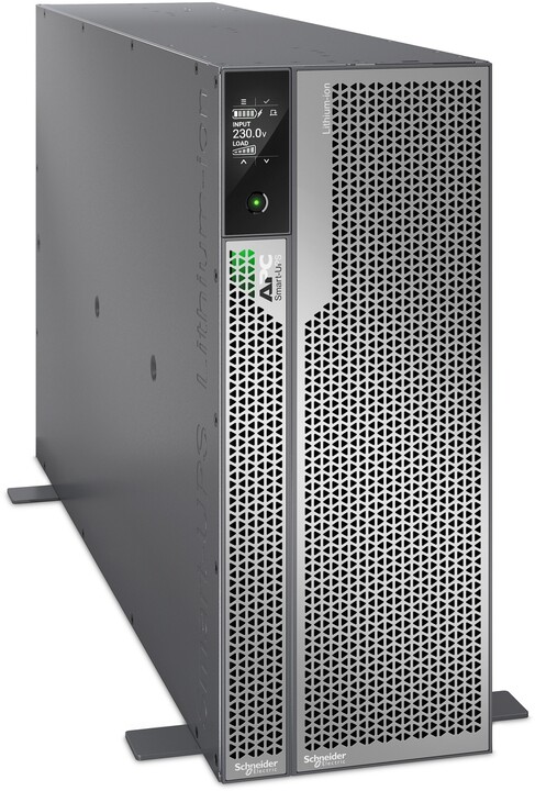 APC Smart-UPS Ultra 10000VA, 10kW, 4U_1000192366