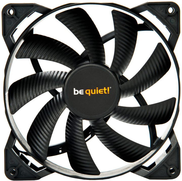 Be quiet! Pure Wings 2 140mm PWM_2121150594