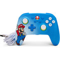 PowerA Enhanced Wired Controller, Mario Pop Art (SWITCH)_593891042