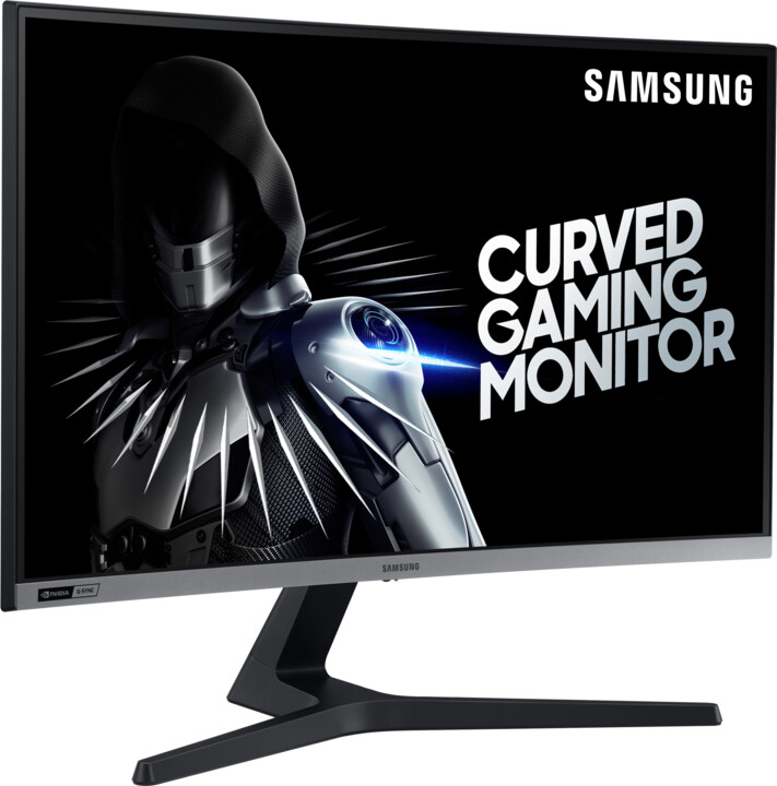 Samsung 27RG50 - LED monitor 27&quot;_1684576850