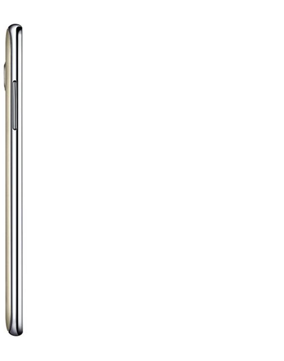 Samsung Galaxy J5, Dual SIM, zlatá_957103203