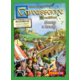 Desková hra Mindok Carcassonne - Mosty a hrady, 8. rozšíření
