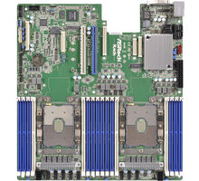 ASRock EP2C622D16NM - Intel C622