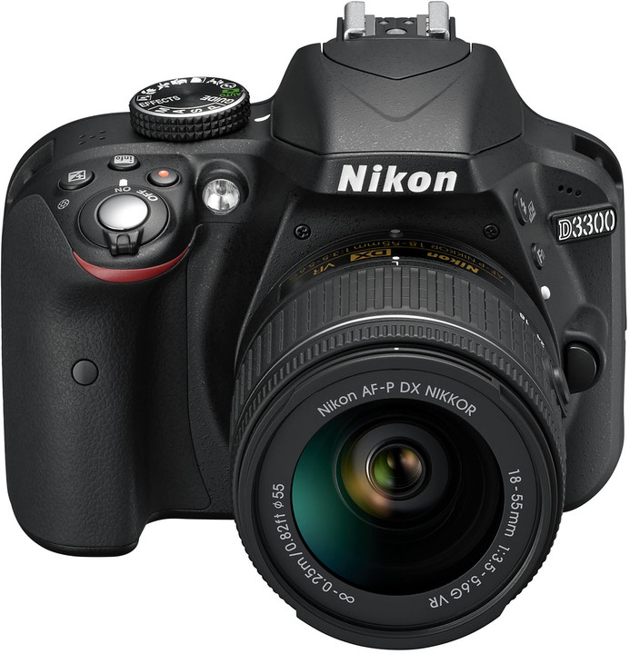 Nikon D3300 + 18-55 AF-P DX_101632486