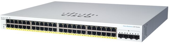 Cisco CBS220-48T-4G, RF_992697402