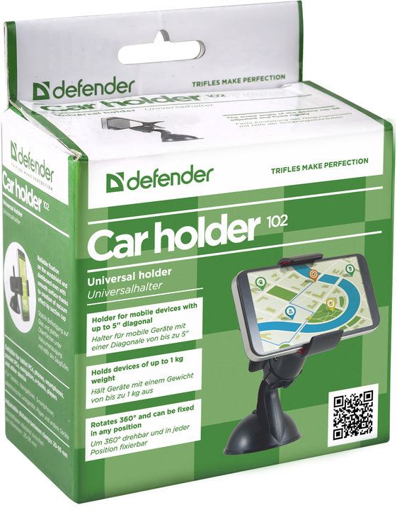 Defender Car holder 102_1852972072