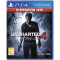 PS4 HITS - Horizon: Zero Dawn - Complete Edition + Uncharted 4: A Thief&#39;s End_402633350