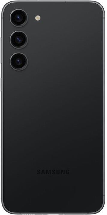 Samsung Galaxy S23+, 8GB/512GB, Phantom Black_1774645878