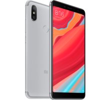 Xiaomi Redmi S2, šedý