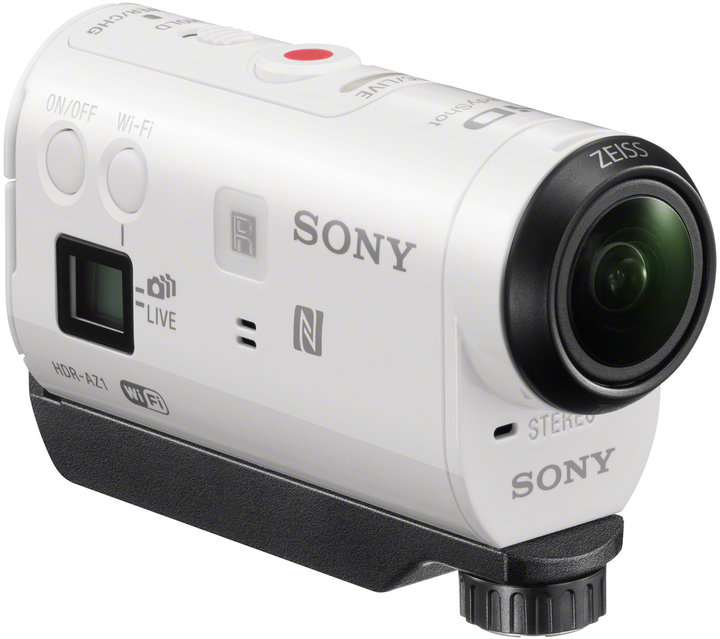 Sony HDR-AZ1 Action CAM mini_611618506