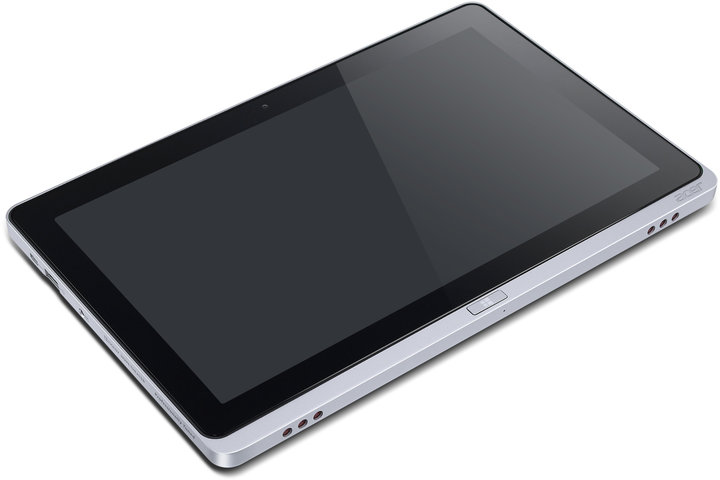Acer Iconia Tab W700, 128GB + klávesnice_995334717