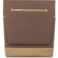 Moshi Aerio Lite taška pro iPad, Cocoa Brown_14010279
