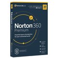 Norton 360 Premium 75GB, 10 zařízení, 1 rok - BOX_419205740