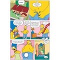 Komiks Simpsonovi: Komiksové extrabuřty_716175275