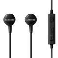 Samsung sluchátková sada stereo s ovládáním EO-HS1303B, konektor 3,5 mm, černá_1215777563