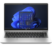 HP ProBook 445 G10, stříbrná 817Z9EA