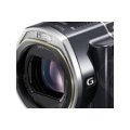Sony představilo novou videokameru s pevným diskem