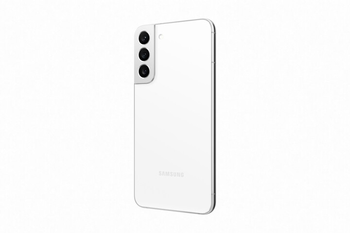 Samsung Galaxy S22+ 5G, 8GB/128GB, Phantom White_1402125336