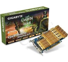 GigaByte GeForce 8500GT GV-NX85T256H 256MB, PCI-E_259227959