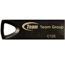 Team C125 4GB, černá_1992841392