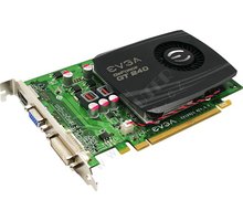 EVGA GeForce GT 240 (01G-P3-1236-LR) 1GB, PCI-E_1218527489
