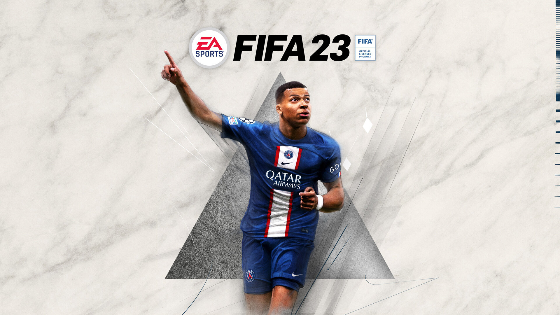 Pořiďte si Xbox Series S a získejte k němu FIFA 23 zdarma